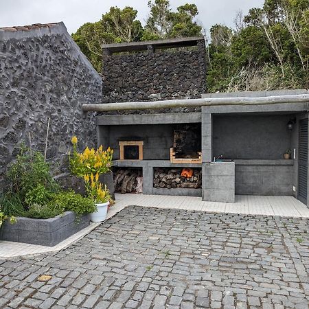 Villa Capelinhos Capelo Dış mekan fotoğraf