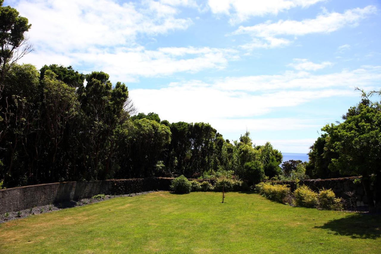 Villa Capelinhos Capelo Dış mekan fotoğraf