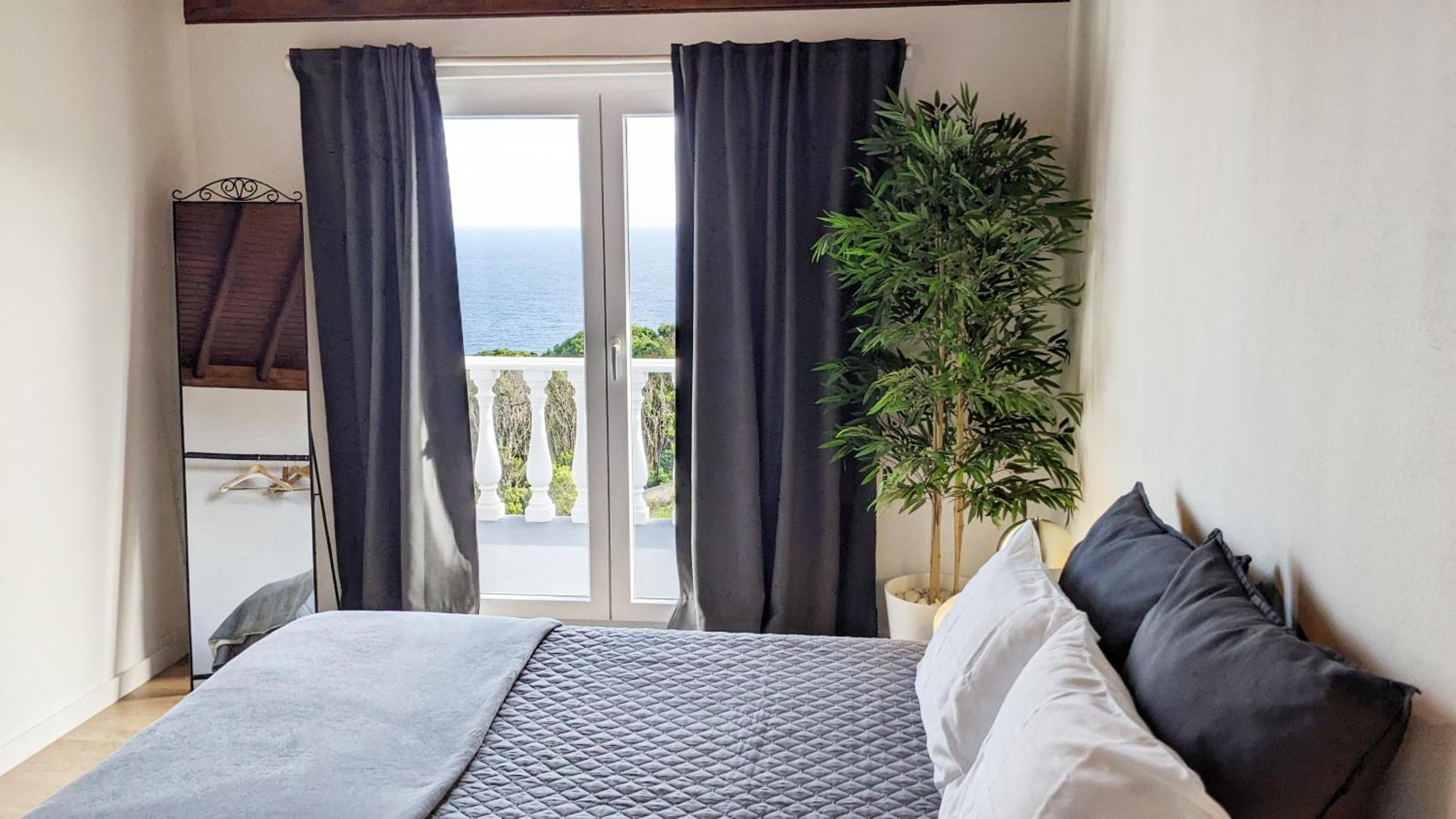 Villa Capelinhos Capelo Dış mekan fotoğraf